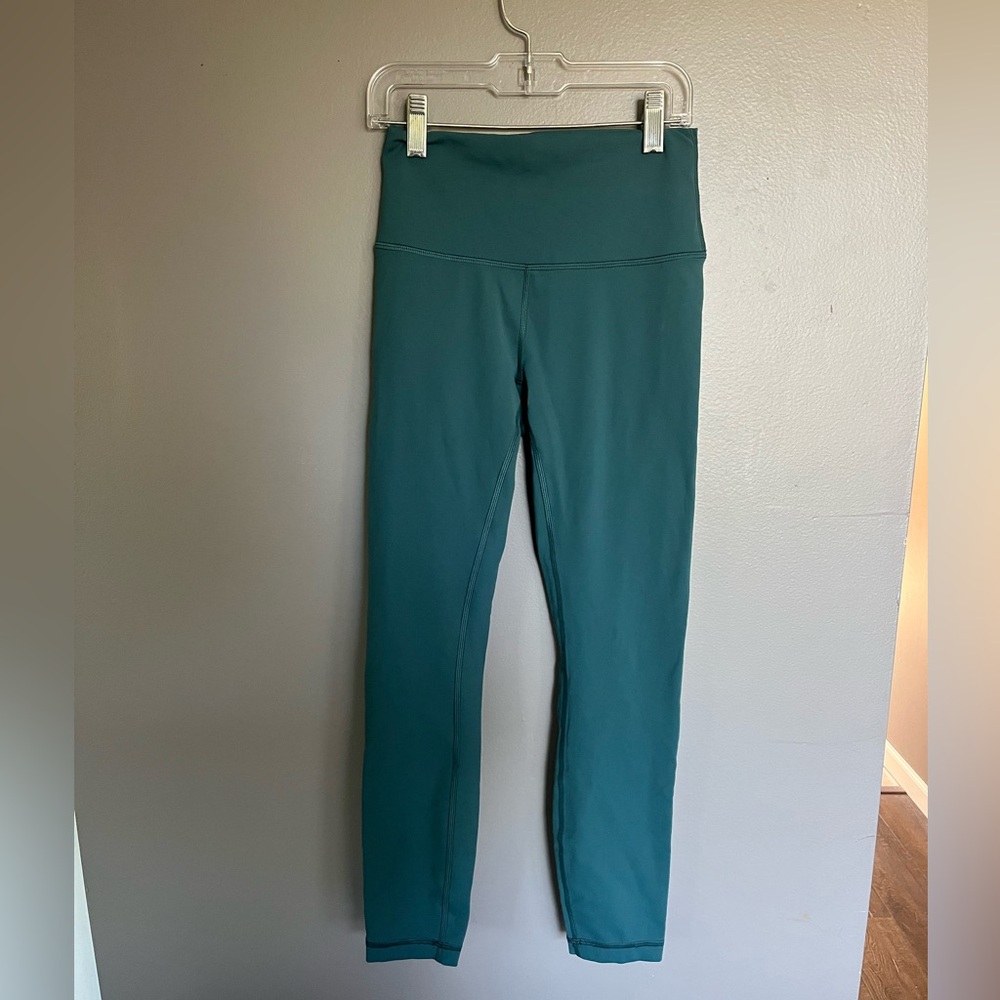 Lululemon Wunder Train